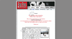Desktop Screenshot of huskypowerdogsledding.com